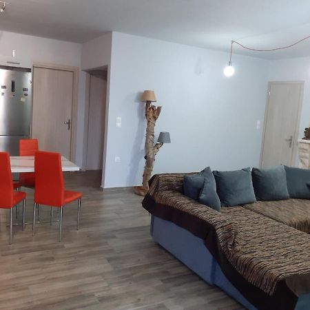 Christen House Perigialion Ngoại thất bức ảnh