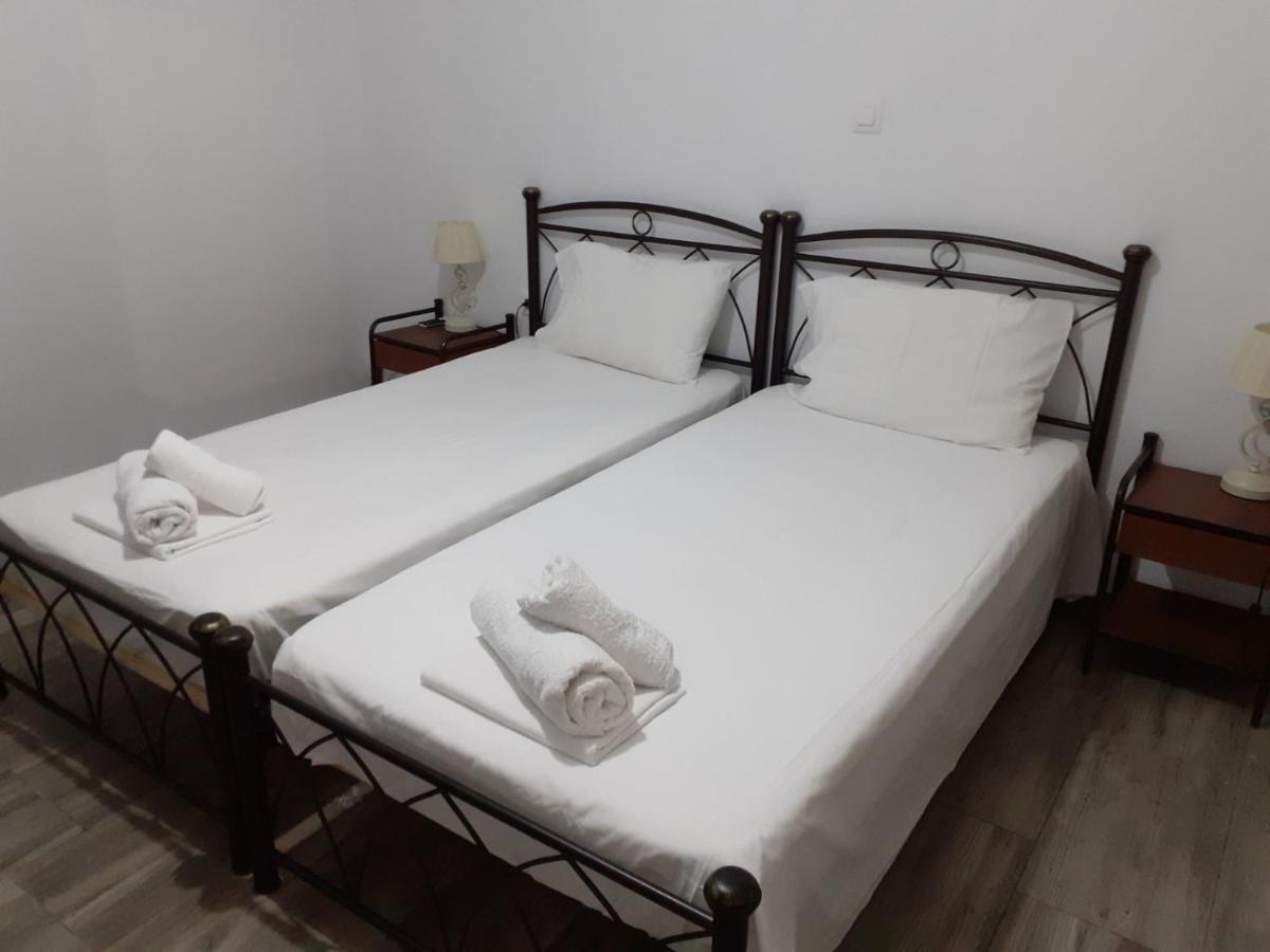 Christen House Perigialion Ngoại thất bức ảnh