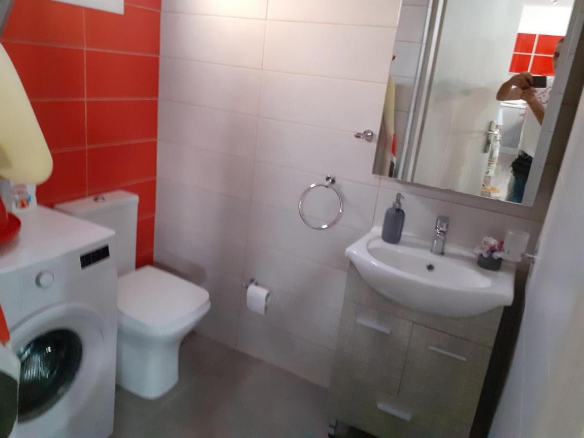 Christen House Perigialion Ngoại thất bức ảnh