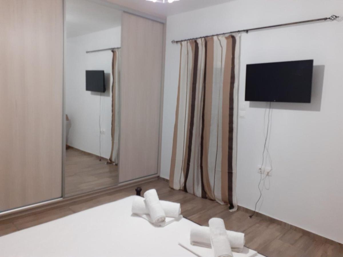 Christen House Perigialion Ngoại thất bức ảnh