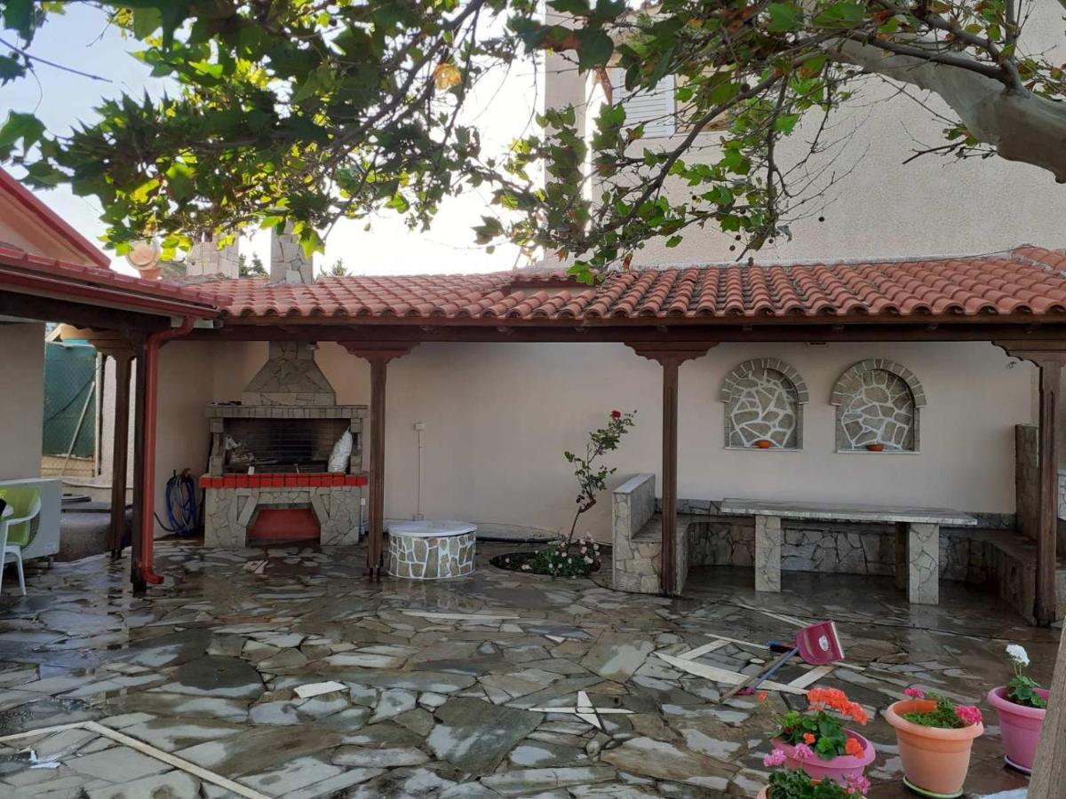 Christen House Perigialion Ngoại thất bức ảnh